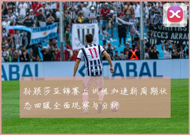 孙颖莎亚锦赛后训练加速新周期状态回暖全面观察与分析