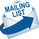 icon-mailinglist